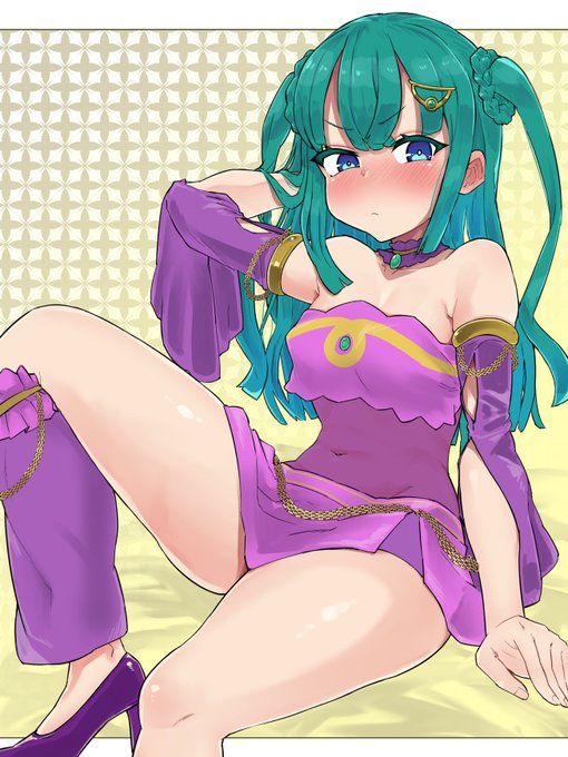 ちりーーーーーーーーーーーーーッ#月川ちり生誕祭#月川ちり生誕祭2021 