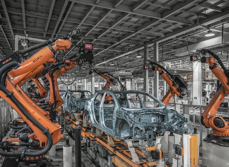 iChongqing_CIMC's tweet photo. iChongqing presents a vlog about exploring the Chang'an Auto #Chongqing Liangjiang Factory. Check it out, and let us know your thoughts about smart manufacturing and the intelligent industry. #automobile #intelligentfactory #smartmanufacturing
https://t.co/3Bwg0k78TQ https://t.co/qMdrqmE20c
