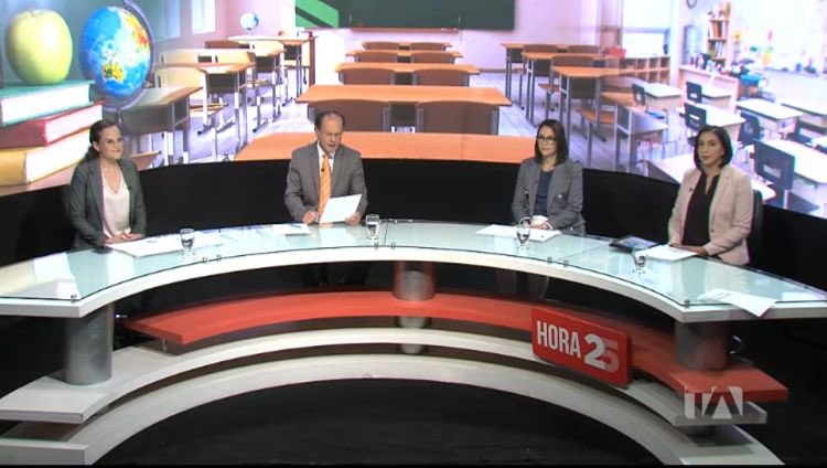 Ministerio de Educación, Deporte y Cultura tweet media