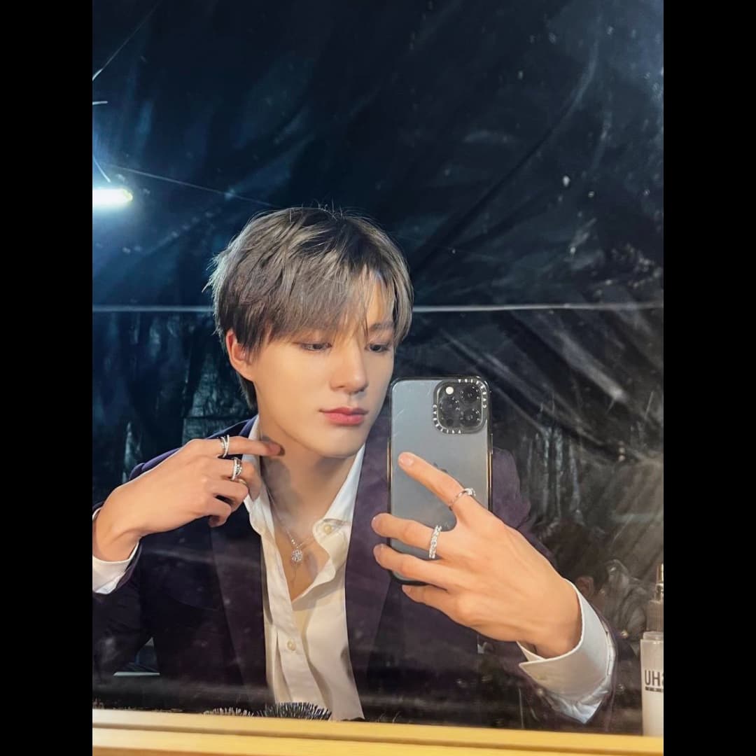 JenoNCTCol's tweet photo. |UPDATE|
#Jeno en Twitter y como MC.
"Nos vemos más a menudo!! Trabajaste tan duro hoy"
#NCT #NCTDREAM #NCTJeno #제노 #젠 #이젠 #엔시티 #엔시티드림 #엔시티림제노 #jenoleenct #jenonctdream #jeno #jenocute #leejeno #nctjeno #dreamzen #brightsoul
_________________
jєoň×u×ı✨ https://t.co/sNNw8Ujmr4