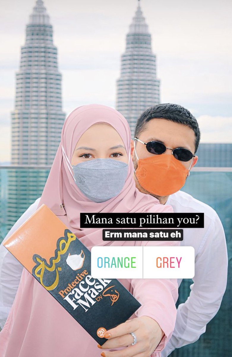 zizihamid71's tweet image. YANG MANA?🤗 

NAK MASK NUN HA

#mask #headloop #earloop #neelofa #markaztijaari #staysafe

rippleavana.page.link/8CvA