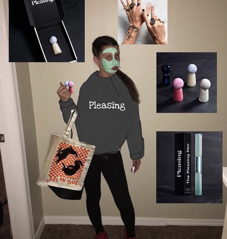 summersunhappy's tweet photo. #HarryStyles #PleasingHarry #HarryStylespleasing
Me after selling my kidney: https://t.co/kKBmu5blYX