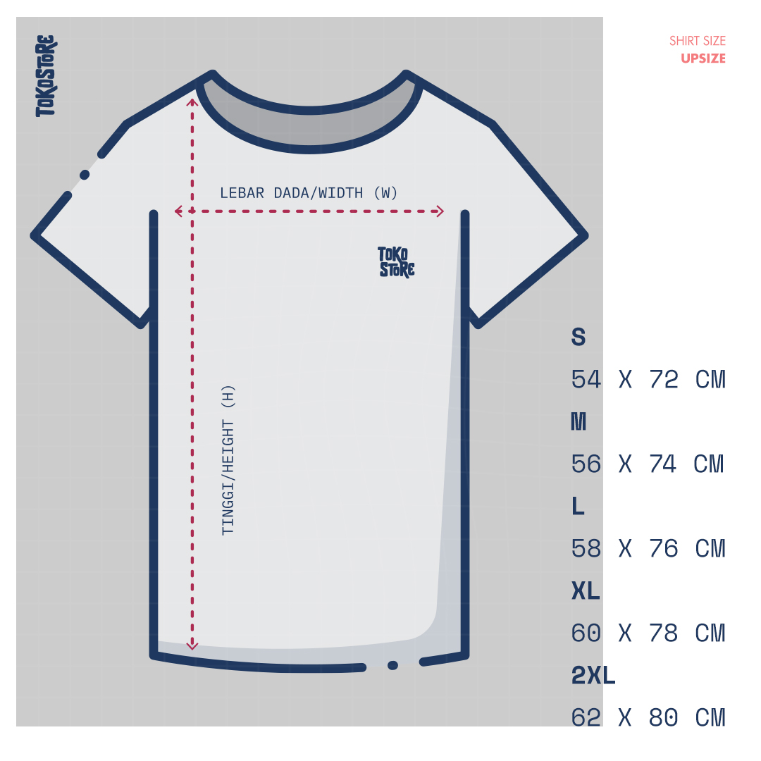 Visual Jalanan tweet media