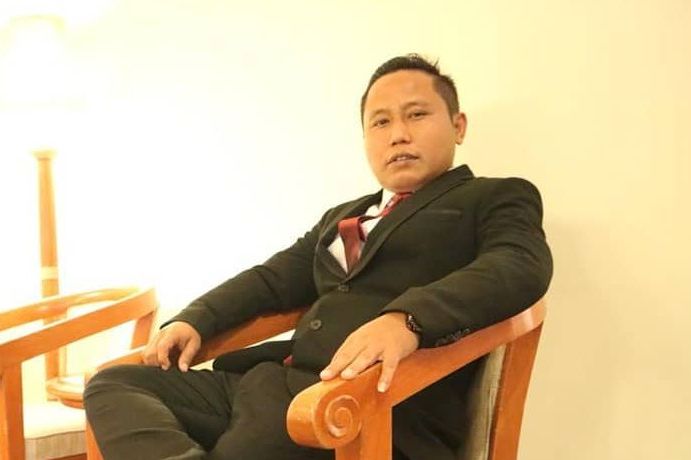 andi arief tweet media