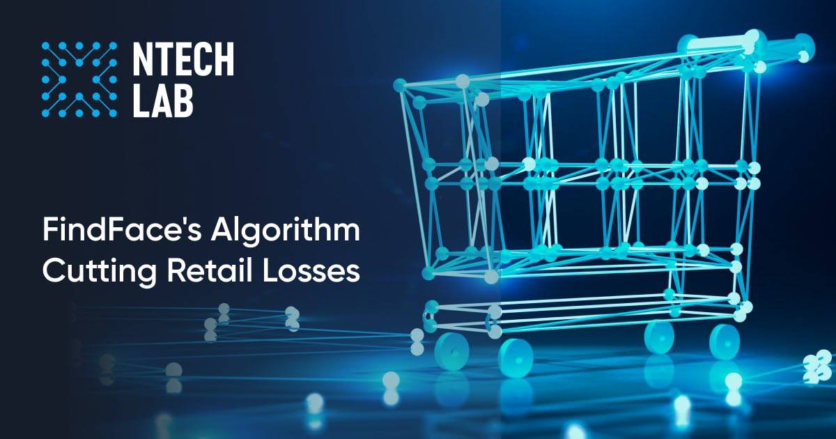 NtechLab's tweet photo. Cutting retail losses with FindFace’s unique algorithm at the heart of NtechLab’s solution. Case study
https://t.co/WSA61rzkOq
#Safety #Retail #videoanalytics #NtechLabGlobal https://t.co/XS32mUlG4S