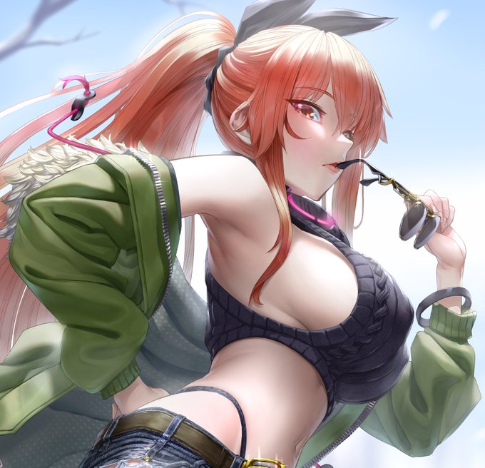 上半身(`、3_ヽ)_ 