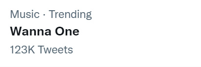 11 Stars🌟Update tweet media