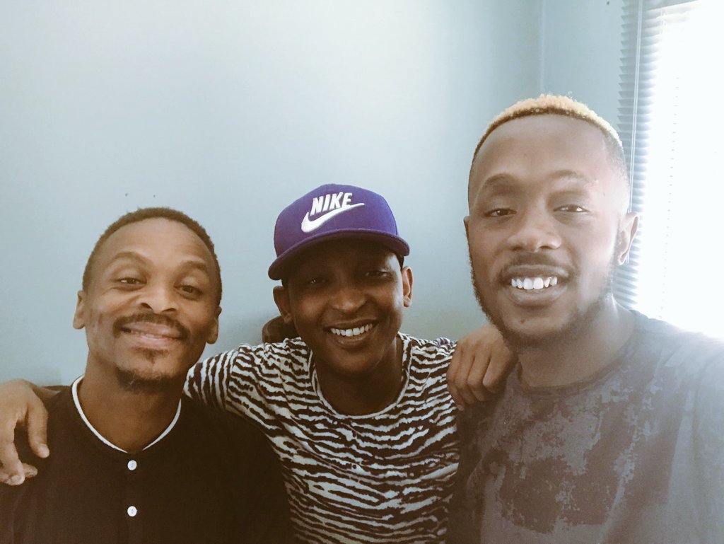 NgwenyaFounder's tweet photo. Beating the beats across the finish line. #TheFoundersCollection #NgwenyaTheFounder https://t.co/qJkDa3IhmA
