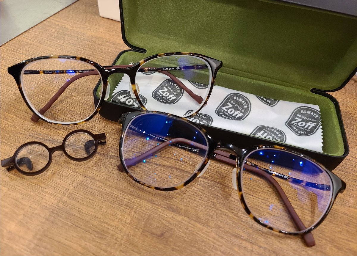 oreikiru's tweet photo. 👓 https://t.co/w3ZRHVSuEw