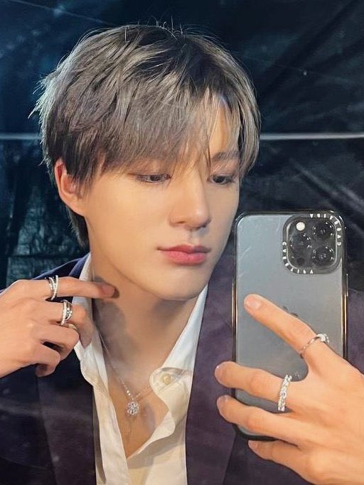 hi tl pogi ko talaga