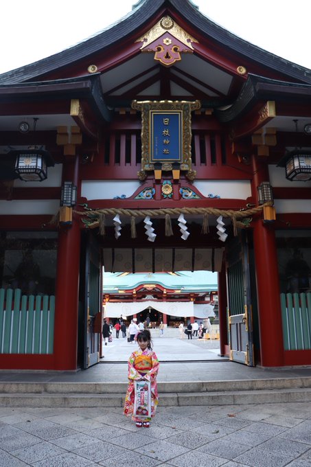 Twitterのコスプレ画像2