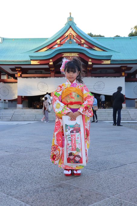 Twitterのコスプレ画像1