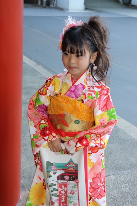 Twitterのコスプレ画像4