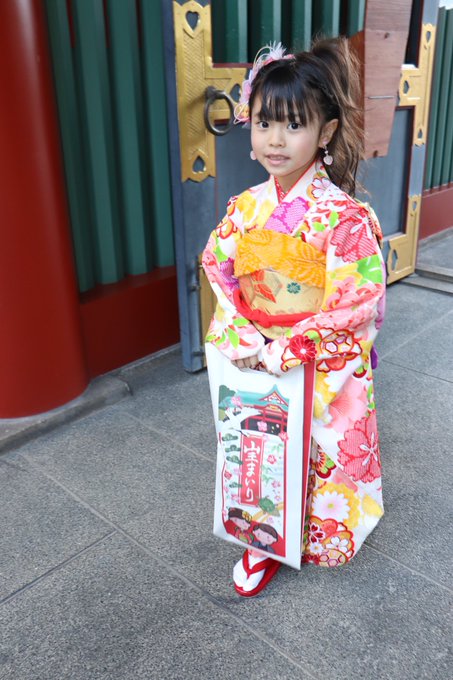 Twitterのコスプレ画像3