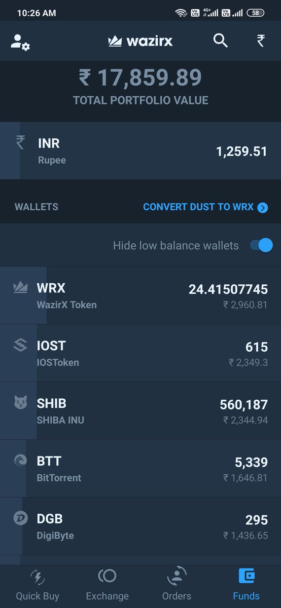 MD_AsimAli's tweet photo. @ChaudharyCrypto https://t.co/91Lyll4hjh
