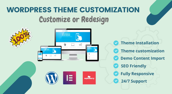 UIDesign15's tweet photo. Check out my Gig on Fiverr: Create modern WordPress website design or blog site https://t.co/38DJDpK6fT
#customization #wordpres #wordpress_developer #wordpress_template #wordpress_website #Elementor #seaspiracy #Business #cryptotrading #crypto https://t.co/WQ9ntEK1oe