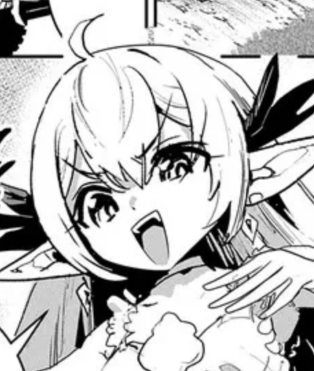 【告知】

「商人勇者は異世界を牛耳る!」

ニコニコ静画でも更新です〜!
番外編5(前編)
→https://t.co/ScfKyHjdU7

・ホイップクリームを求めるフリューにいつもよりとろとろのホイップをあげると…?

即堕ち2pなエルフをご覧あれ😎

単行本5巻発売ほやほや!
→https://t.co/cnWXLmS3kd 