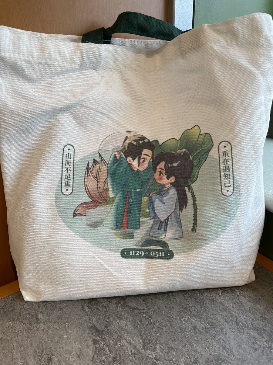 vi_dao's tweet photo. RT to win. No need to follow! 2 winners will receive a set of some of the cutest standees ever. 😉 Winners will receive a tote, which include a mini pb, WenZhou washi tape, &amp; these 2 standees. Contest ends 11:59pm EST U.S. on Sat. Nov. 20. I will pay international shipping. https://t.co/lruYjPxffE