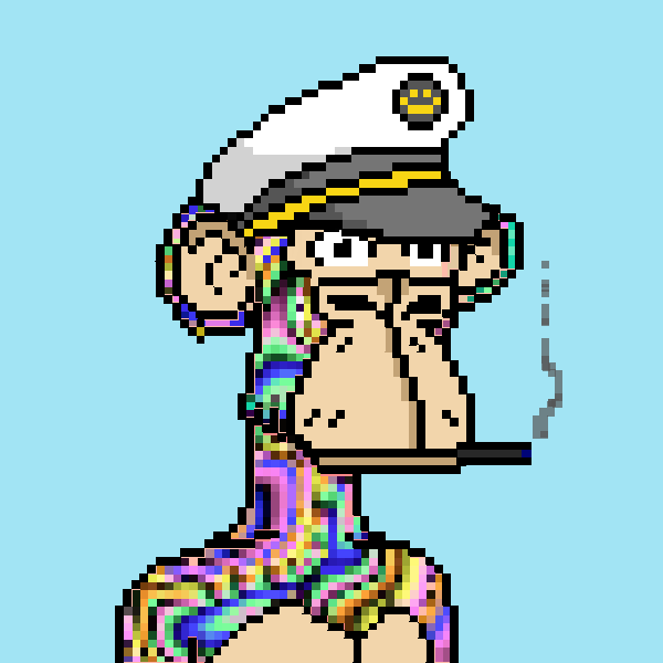 dane_shoots's tweet photo. @78crypt @BApePixelParty Trippy! https://t.co/S8moMEEyK4