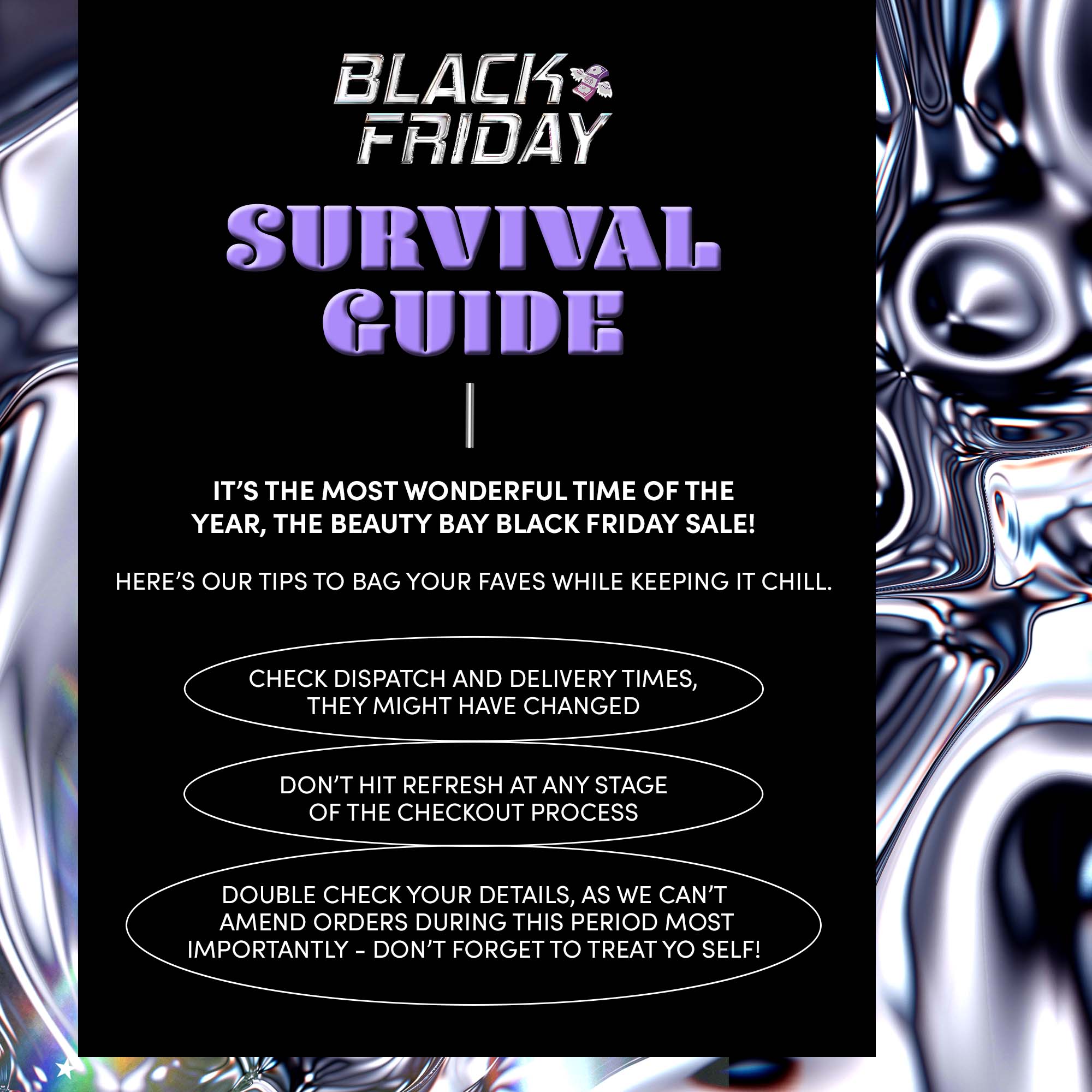 beauty bay help beautybayhelp twitter