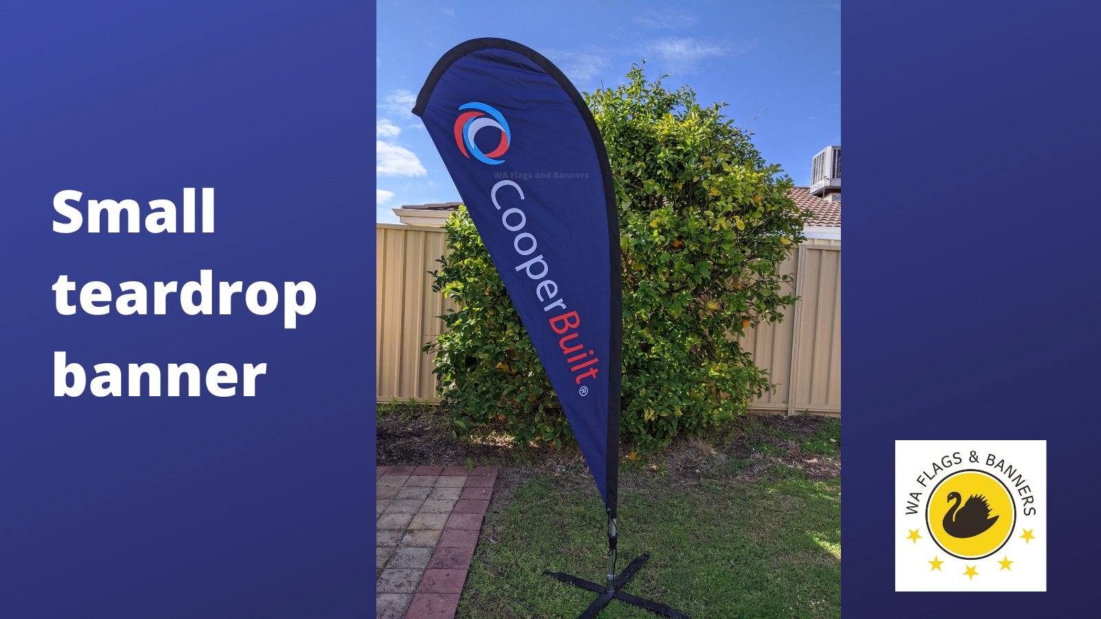 WA Flags and Banners (waflags) / Twitter