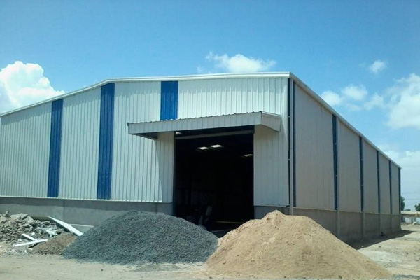 DevajEngineeri4's tweet photo. https://t.co/iEAFyNopFs
Devaj Engineering is a well established PEB Company which deals with Pre-Engineering Steel Buildings since 2011 and have completed many projects across India. 
#preengineered #prefabricated #building #shed #warehouse https://t.co/WO25gLsfoZ