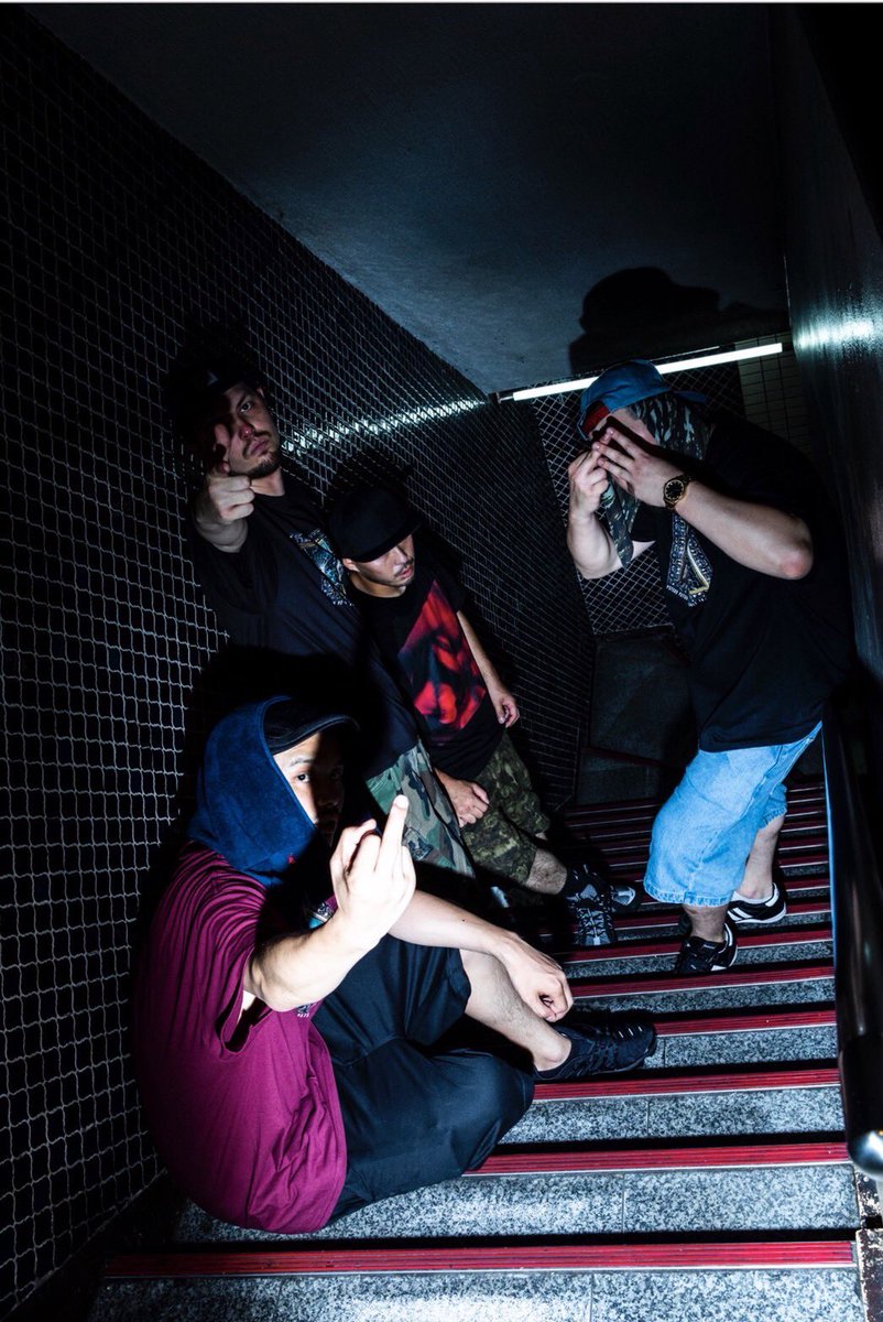 Panofix's tweet photo. FEROCIOUS X &amp; second to none presents

【The Battle of Armageddon vol.4】

2021.12/11（土）@難波BEARS

・PSYCHO PATCH
・FEROCIOUS X
・second to none

open 18:30 start 19:00
adv&amp;day¥2,500

flyer by Moenos
@sexmessiah https://t.co/UiAv6cyuEc