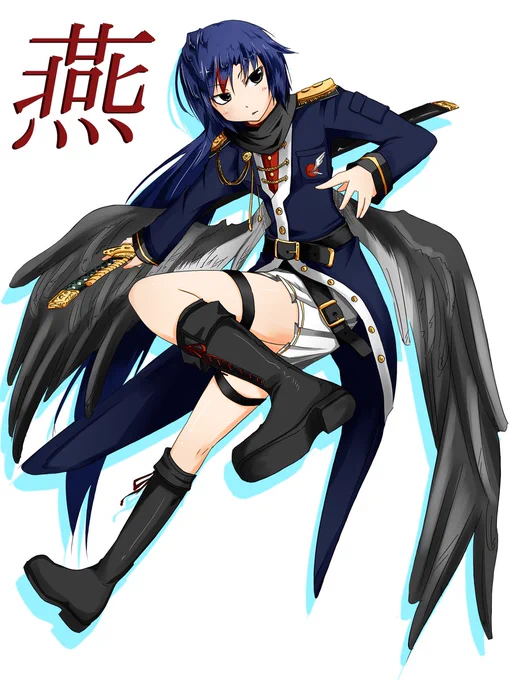 #絵師進化録2011→202110年かぁ、早いなぁ 