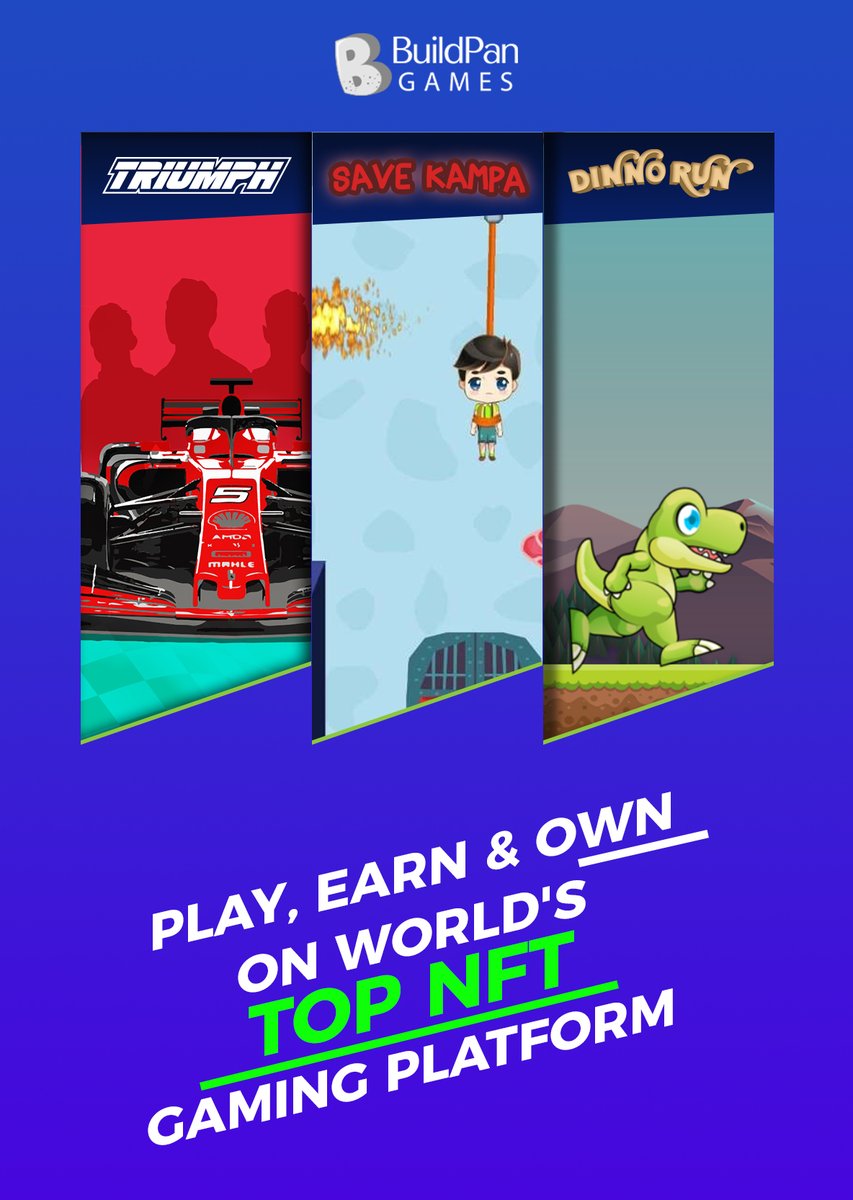 Buildpan Games tweet media