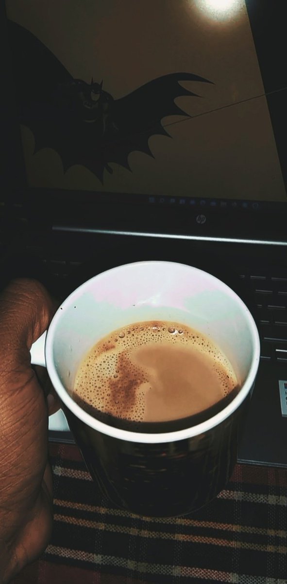 Jeewajessie's tweet photo. #CoffeeTime #coffeeposting #DDCP https://t.co/WtdkDKgsqR
