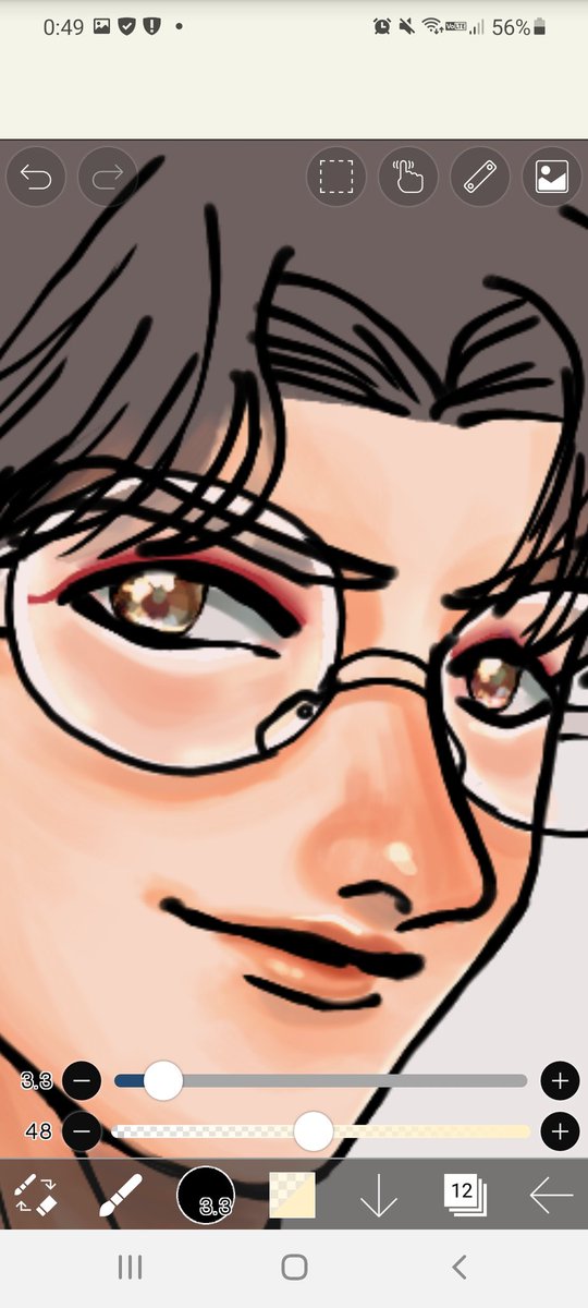 木暮公延のtwitterイラスト検索結果