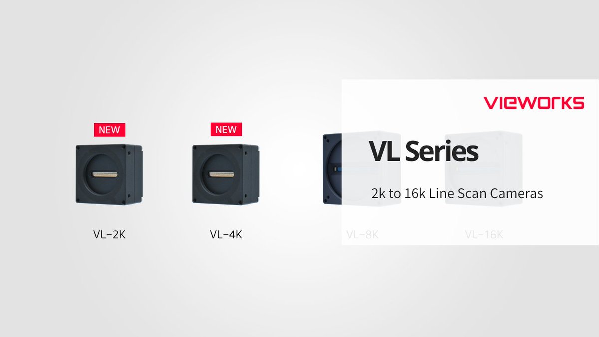 Vieworks tweet media