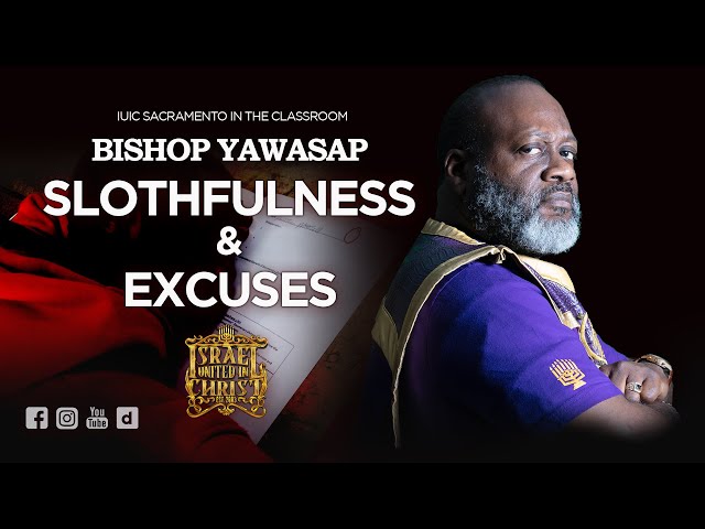 iuicoakland's tweet photo. #bishop #yawasap - #Slothfulness & #Excuses . On #iuic #sacramento YouTube page. Don’t forget to subscribe, like, share and comment. #Israelites #hebrew #jew #black #latino #oakland #native #hispanic #bayarea
https://t.co/XrfAIDDShP
Visit our page at IUIC(dot)TV https://t.co/DnMvHHoj1i