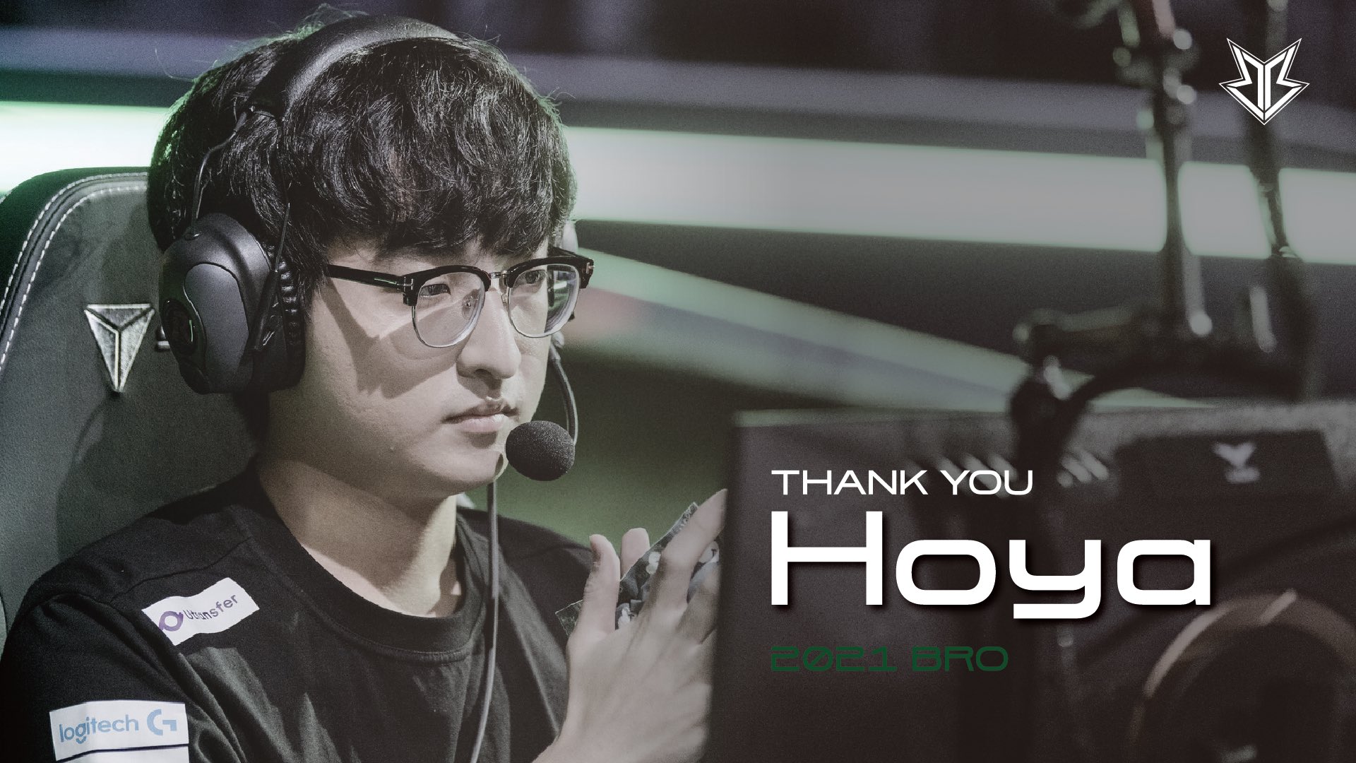 [外絮] Fredit BRION twitter