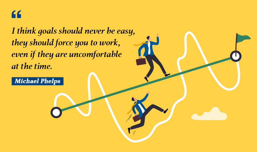 pravin_sterlite's tweet photo. Be inspired to work hard!
Our #dreams fuel us with passion and zeal, giving us a driving force every day.
Hence, a mindset for a tough #goal can make us work harder because there is beauty in something that challenges us at #EachStep.
#MyMondayMantra #MondayVibes https://t.co/kkoUPwxUnQ