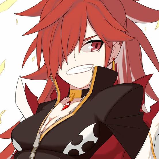 MythHuntrxss's tweet photo. En lo que a mí concierne no es más que un demonio más que hace estragos. No tengo nada que temer, hermana. Quizás no tengo a dios de mi lado pero tengo mi espada...~ https://t.co/o9PFuRia4S