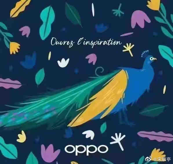 techylogy's tweet photo. #Oppo #OppoFold
Oppo Foldable Smartphone could launch next month in China..
-8" 2K 120Hz (LTPO) AMOLED Display
-Snapdragon 888 SoC
-50MP (IMX766) Rear Cam
-32MP Selfie
-4500mAh Battery (65W FC) https://t.co/sAdLwk8eb0