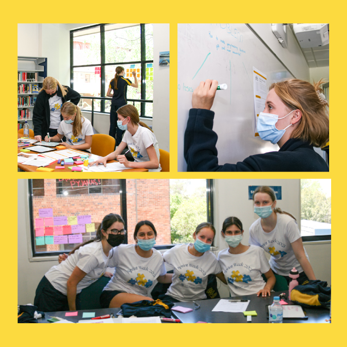 Loreto Normanhurst tweet media