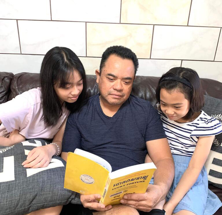 Chan Hopson tweet media