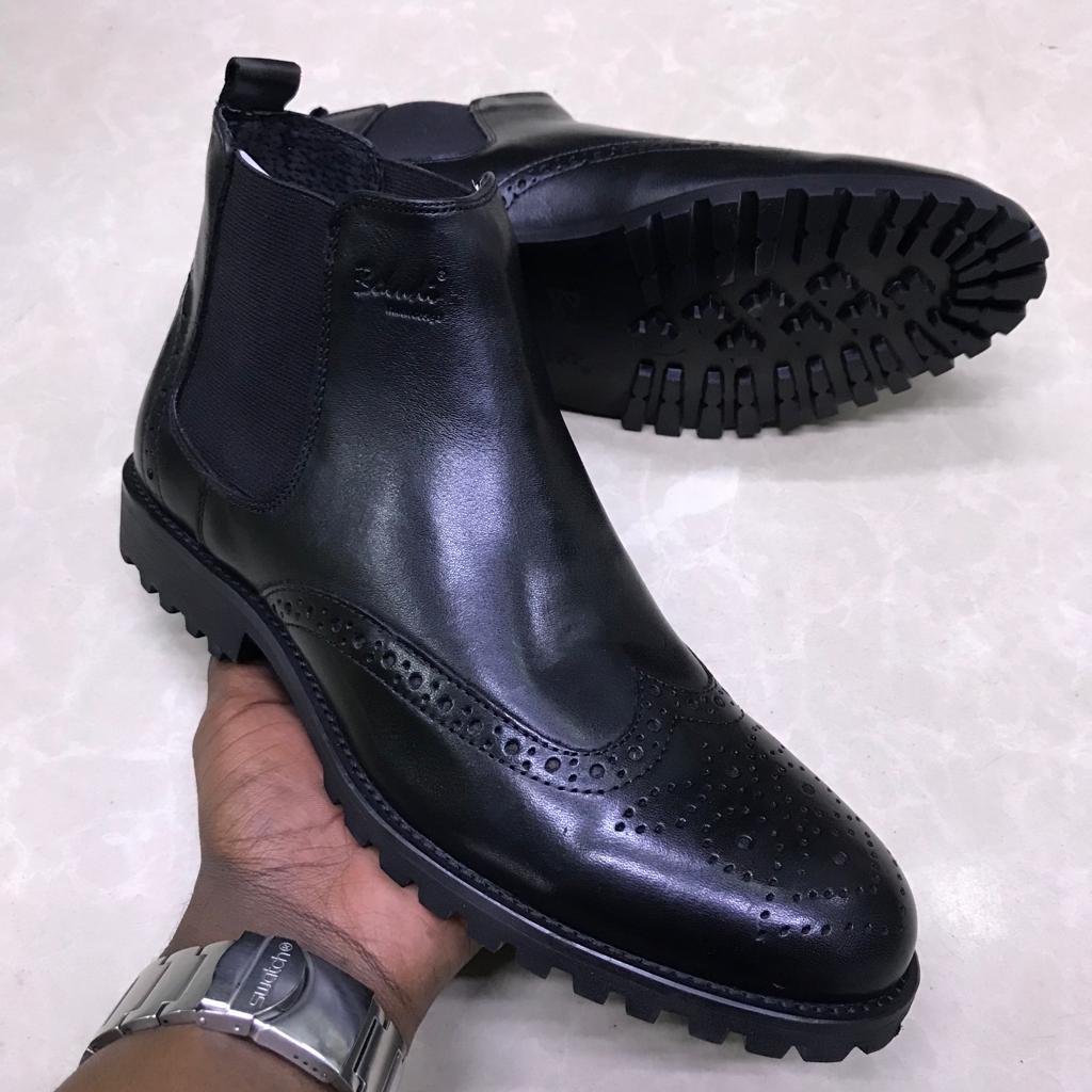 In stock, Billionaire ankle boots
Kshs 5,000 

0711845312

Happy birthday former President Mwai Kibaki. Nyeri 