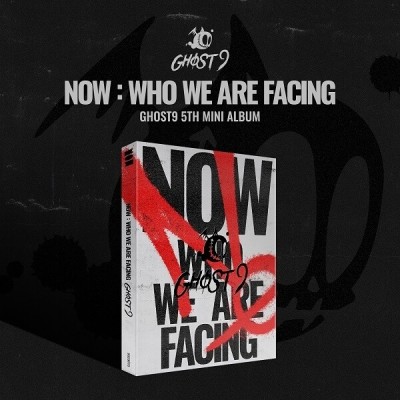 urjoblessfan's tweet photo. #GHOST9 - NOW: WHO ARE WE FACING 

Release date: 25.11.2021 

Price:
1 ALBUM - RM100

Poster: FOLDED POSTER 

✅ Price incl korea &amp; local POS
✅ Open order until OOS
✅ Allow 1/2 price deposit payment first
❌ No 2nd payment https://t.co/AFb3MqkCM6