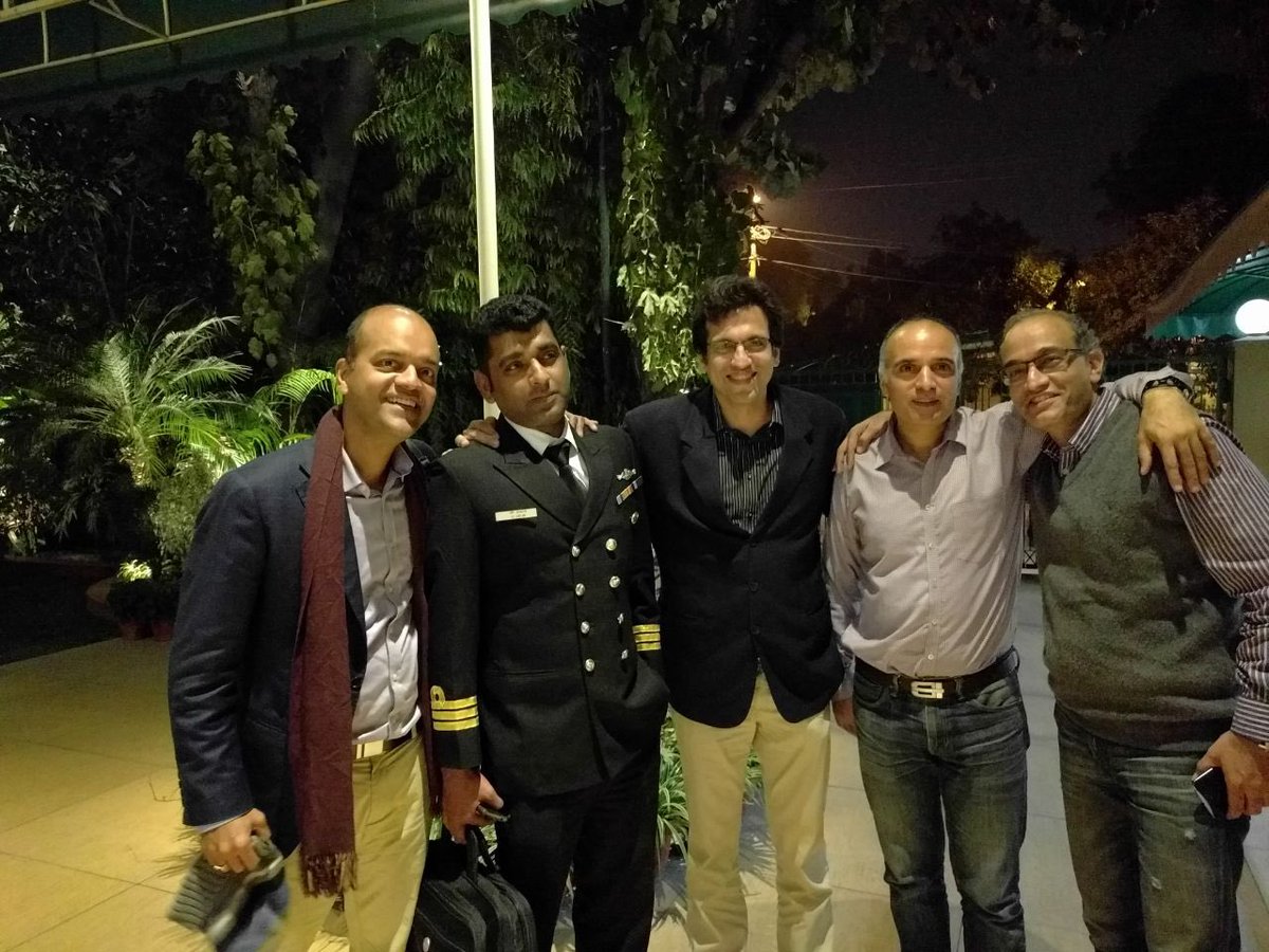 hitobs's tweet photo. Congratulations to Yashish Dahiya and Alok on a spectacular listing. Have known Yashish for over 33 years. What an amazing guy. It’s been a long tough journey for him. Anyone else would have gone back to London a long time back. Keep going ironman @YashishDahiya @policybazaar https://t.co/BLswFoJat0