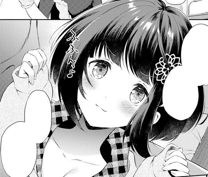 妹ちゃん漫画描いてたよー完成したらどこかに載るのでまたお知らせしますね～ 