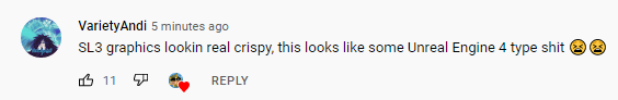 CaribVros's tweet photo. Shinobi Life 3 got the best ROBLOX game graphics https://t.co/v0Ll3iOYF2