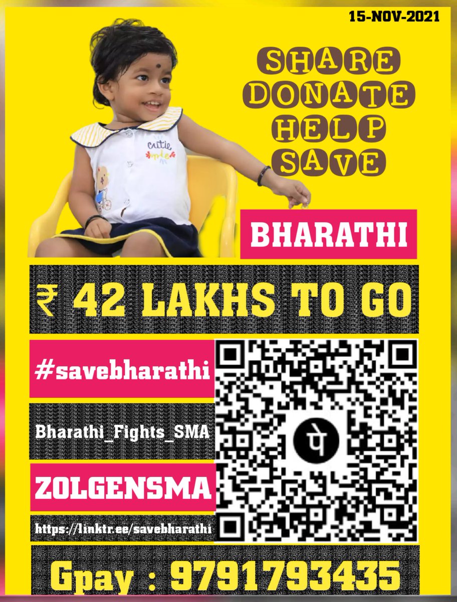 RengaShyam's tweet photo. @NaveenFilmmaker #savebharathi https://t.co/7CR5kBSRyq