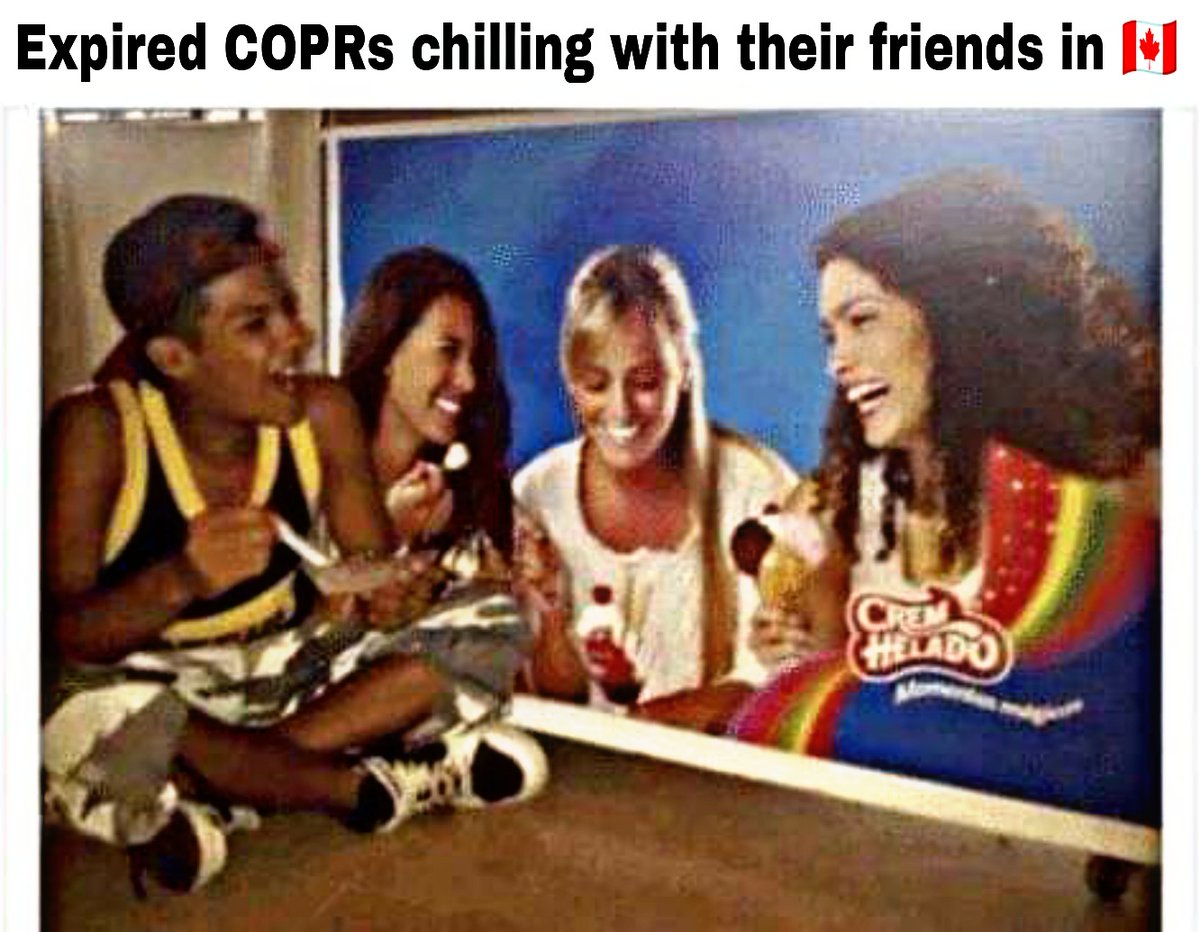 🇮🇳 RENEW EXPIRED COPR 🇨🇦 tweet media