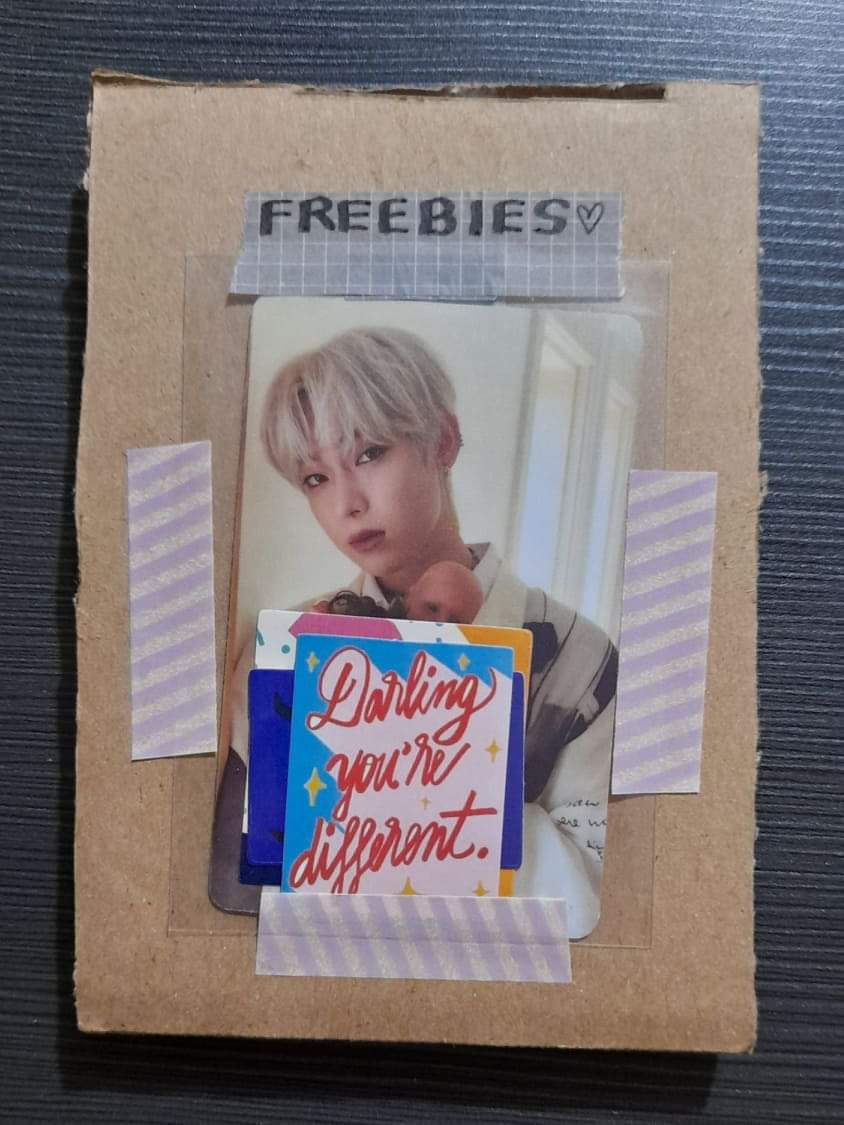 loveofwon's tweet photo. ⋆˙ jay fingerheart dawn pc
✧ buyer: @/ddo_pjs
October 27, 2021
˙。`*.❥— #lfwon_feedbacks ✨ https://t.co/47THstVPGH