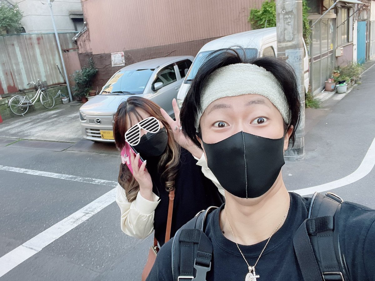 hensyutyo_0611's tweet photo. かぁちゃんと区役所デート❤️ https://t.co/6H2u1kdj9T