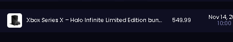 Carlos_OL's tweet photo. Super low stock. Tough drop, yet @SuccessStellar and @LiveProxies came through.
Better be ready for the upcoming drops. Going for more! https://t.co/oppMkoyKgA