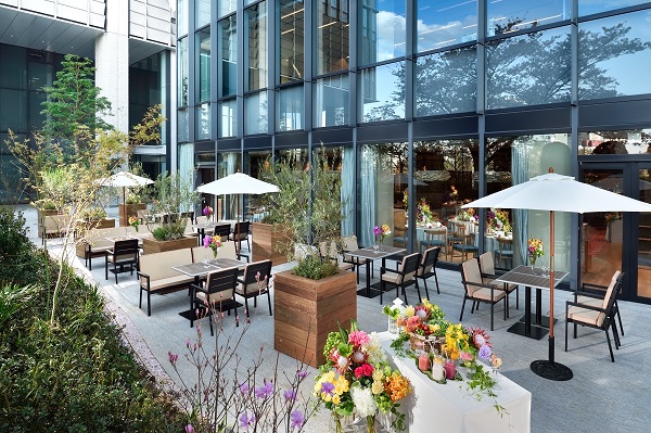 ロケなび 編集部 新着ロケ場所1件を掲載しました W ダイニングスペースは柱がないフラットタイプで撮影しやすい レストラン カフェ パーティーなど幅広い日常シーンのまとめ撮り可 東京タワーも望めます T Co Dpqjuc1ei7 ロケ